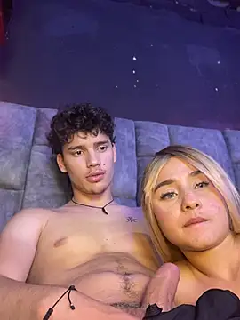 MeilyMuse_Maximus Pertunjukan Webcam