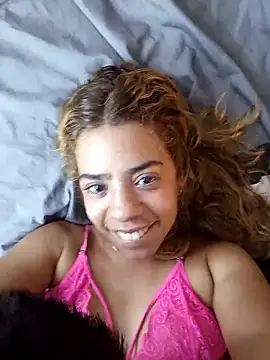 Charlotte_joseph webkamerás műsora