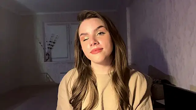 Show Webcam de LeishaRocher