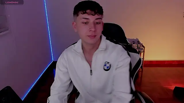 OLIVER_K Obrolan Langsung XXX