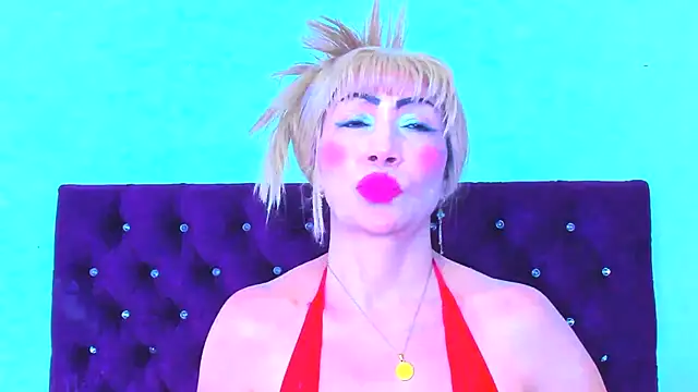 Chatroom XXX en direct de almabeckelt