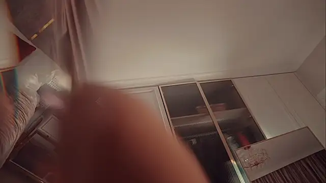 Chat XXX ao vivo de MilaDYstarlight