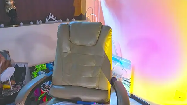 Malika_uAngel's Live XXX Chat