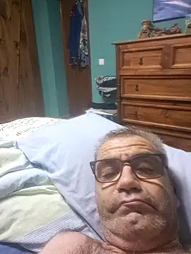 delfi6's Live XXX Chat