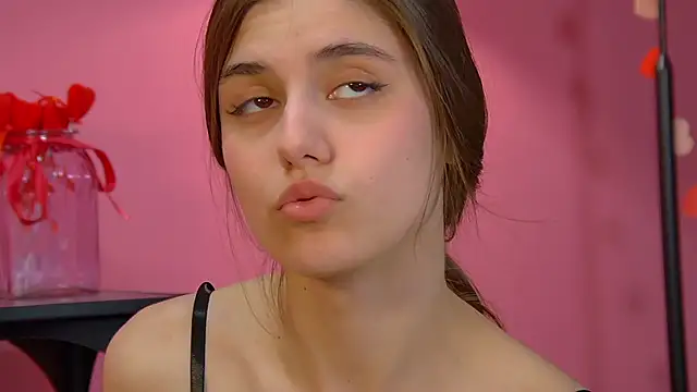 Sembang XXX Secara Langsung ArianaAllens