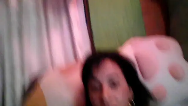 Sembang XXX Secara Langsung SusanCortez_