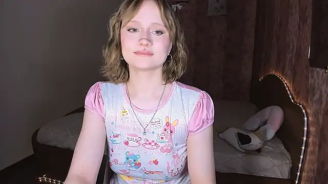 Živý XXX chat MariaMango