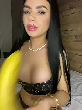 Ameliablack_1 现场XXX聊天