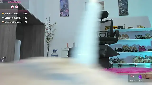 Alexia_Silver22's Live XXX Chat