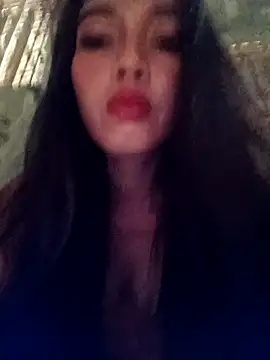 Vixen_Siren 网络视讯表演