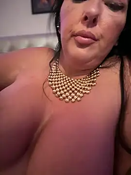 TiffanyRoxxn Webbikameraesitys
