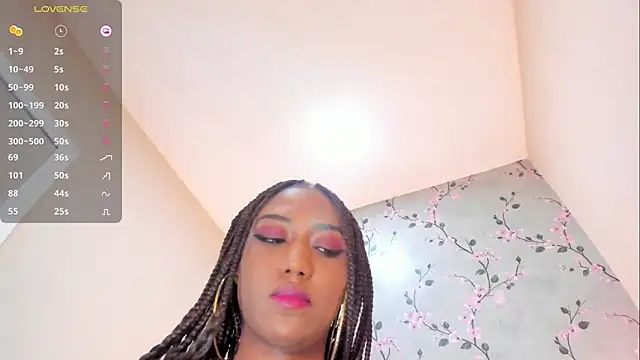 EmmySweett's Live XXX Chat