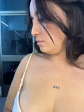 Antonella_Julieta Live XXX-Chat