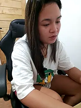 pretty_yesha's Live XXX Chat