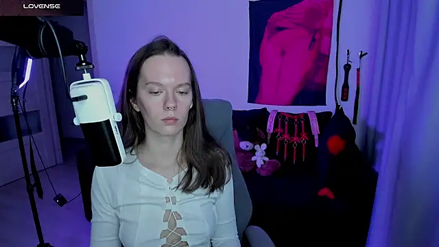 Goddess_of_Fertility's Live XXX Chat