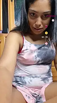 Putaalexa's Live XXX Chat