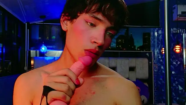 AlecciaNova Obrolan Langsung XXX