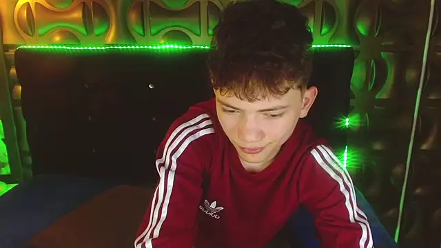 cruz_dante Pertunjukan Webcam