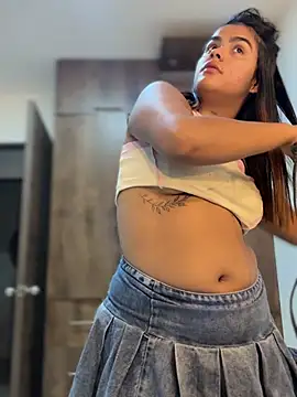 Kaily_Sweet16's Live XXX Chat