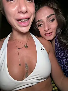 italianPassion Webcam show