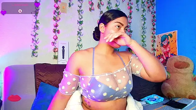 Vicky_Miller_05のライブXXXチャット