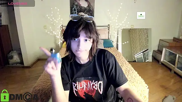 Živý XXX chat A_Skyy