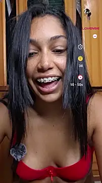 Putaalexa's Live XXX Chat