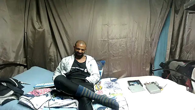 Camodick – webcam-show