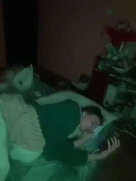 Flossy_Vettie Adlı Modelin Canlı XXX Sohbeti