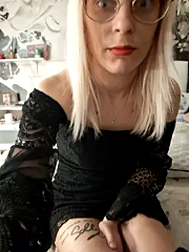 Živý XXX chat MarikaWild93