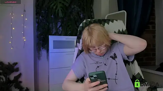 Melissa_Wells' Live XXX Chat