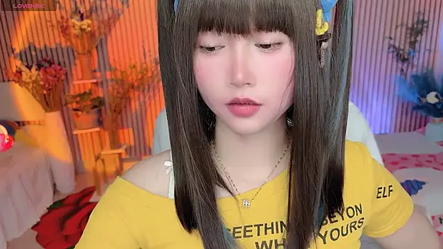 Chat +18 de di-or- ao vivo