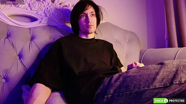 CalvinOwens Show Webcam