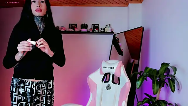 عرض كام kali_ka_