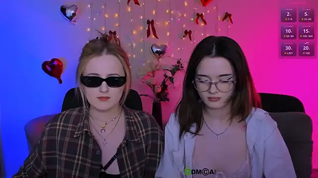 luna_berryyのライブXXXチャット