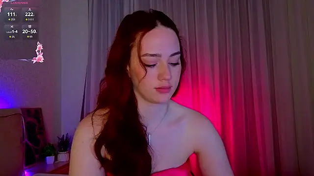 StacyWatts' Webcam Show