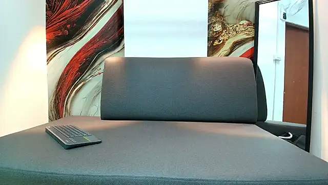 simondwayne Show Webcam