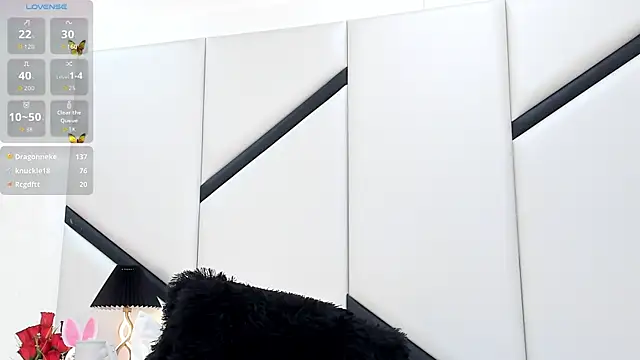 XimenaCosta's Live XXX Chat