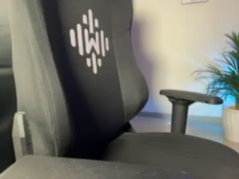 WavyBud39 Pertunjukan Webcam