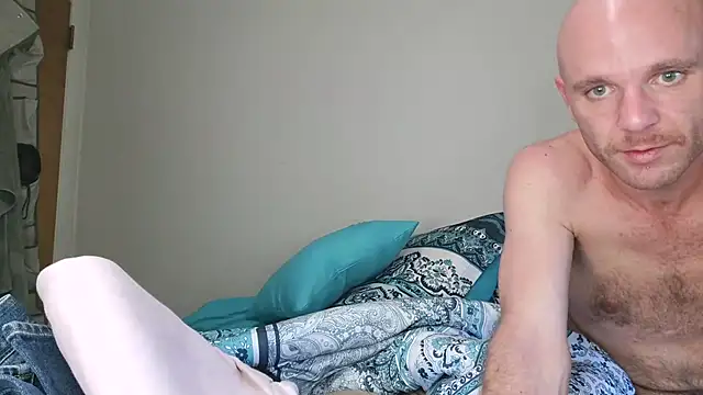 FrankieFuckMe – Kamerová šou