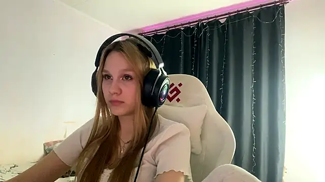 Chat XXX en directo de axin_burnell