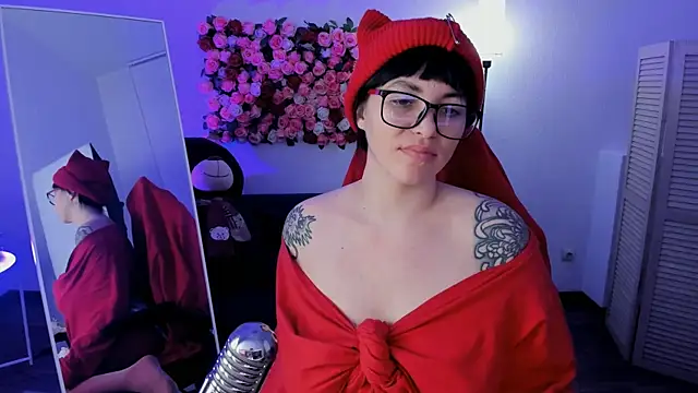 Chatroom XXX en direct de NeoGeisha