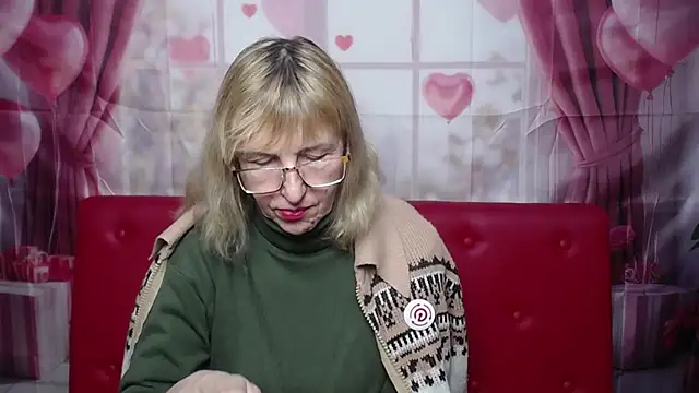 PattySanny Obrolan Langsung XXX