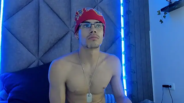 RomeoBoselli__ Webcamshow