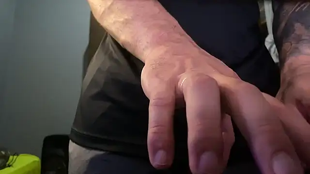 Galeego_DF: διαδικτυακό σόου στην κάμερα