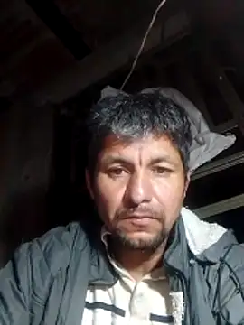 TattyFoxglove 웹캠 쇼