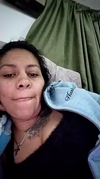 Živý XXX chat Tiphanydirty3