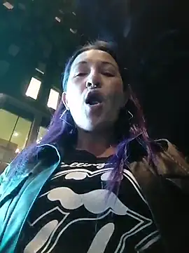 عرض كام sophie_banger