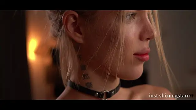 alittlestarrr 现场XXX聊天