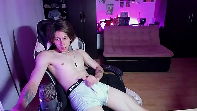 xIce_Boy লাইভ XXX চ্যাট